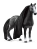 Schleich 8-częściowy zestaw "Quarter Horse Mare" - 4+