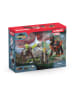 Schleich 5-delige speelfigurenset "Starter Set Eldrador" - vanaf 7 jaar