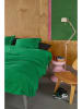Beddinghouse Komplet pościeli "Far Away" w kolorze zielonym