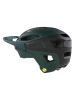 Oakley Fietshelm "DRT3 - Trail Europe" donkergroen