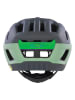 Oakley Kask rowerowy "ARO3" w kolorze antracytowo-zielonym