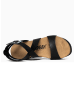 Sunbay Sleehaksandalen "Boulia" zwart
