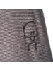 Isbjörn Fleece vest "Lynx" lichtbruin