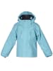 Isbjörn Regenjacke "Storm" in Mint