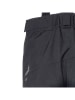 Isbjörn Ski-/ Snowboardhose "Hurricane" in Schwarz