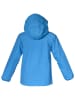 Isbjörn Regenjas "Monsune" blauw
