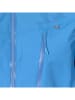 Isbjörn Regenjacke "Monsune" in Blau