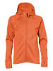 Isbjörn Funktionsjacke in Orange