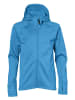 Isbjörn Funktionsjacke in Blau