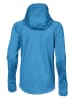 Isbjörn Funktionsjacke in Blau