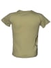 Isbjörn Functioneel shirt kaki