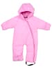 Isbjörn Overall "Frost" in Rosa