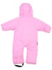Isbjörn Schneeanzüge "Frost" in Rosa