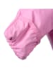 Isbjörn Overall "Frost" in Rosa
