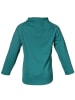 Isbjörn UV-Shirt in Petrol
