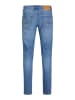 JACK & JONES Junior Spijkerbroek "Glenn" - slim fit - blauw