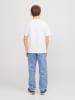 JACK & JONES Junior Jeans "Chris" - Regular fit - in Blau