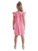 Denokids Kleid "Teddy Bear" in Pink