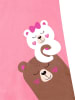 Denokids Kleid "Teddy Bear" in Pink