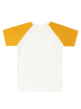 Denokids 2tlg. Outfit "Roarsome" in Creme/ Dunkelblau