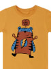 Denokids 2tlg. Outfit "Super Tiger" in Orange