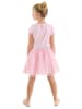 Denokids Kleid "Cute Kitty" in Rosa