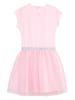 Denokids Kleid "Cute Kitty" in Rosa