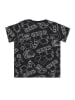 Denokids 2tlg. Outfit "Vehicles" in Schwarz