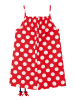 Denokids Kleid "Cute Dots Poplin" in Rot