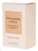 Abercrombie & Fitch Authentic Moment - eau de parfum, 100 ml