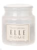 Elle home Geurkaars "Home", 350 g
