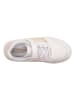 Kappa Sneakersy "Aldina K" w kolorze biało-kremowym