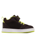 Kappa Sneakersy "Rajo M" w kolorze czarnym
