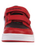 Kappa Sneakersy "Lineup LOW M" w kolorze czerwonym