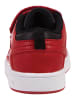 Kappa Sneakers "Lineup LOW M" in Rot