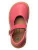 El Naturalista Skórzane buty w kolorze różowym do chodzenia na boso