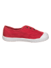 El Naturalista Sneakersy w kolorze czerwonym