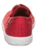 El Naturalista Sneakers in Rot
