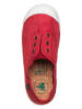 El Naturalista Sneakers in Rot