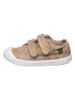 El Naturalista Sneakers in Khaki