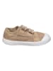El Naturalista Sneakers in Khaki