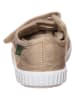 El Naturalista Sneakers in Khaki
