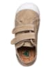El Naturalista Sneakers in Khaki