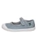 El Naturalista Ballerina's met bandje "Siringa" blauw