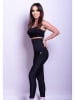 Anaissa Legginsy modelujące "Danna" w kolorze czarnym