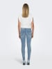 ONLY Jeans - Skinny fit - in Hellblau