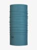 Buff Szal-koło "Coolnet UV" w kolorze niebieskim - 52 x 22 cm