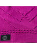 Buff Loop-Schal in Pink - (L)50 x (B)70 cm