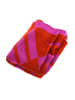 Buff Colsjaal oranje/roze - (L)53 x (B)75 cm
