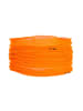 Buff Colsjaal "Halftime" oranje - (L)52 x (B)24 cm